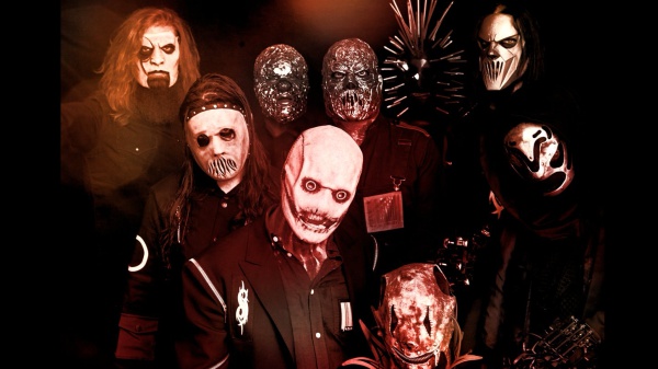 Slipknot, Clown non vuole più pubblicare album