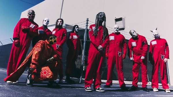 Slipknot, presto nuova musica