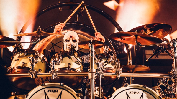 Slipknot, pronti per lavorare ad un nuovo album