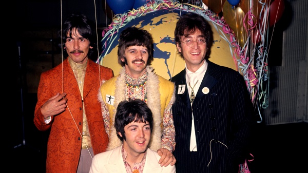 Sono i Beatles la band  britannica definitva secon