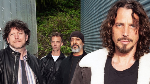 Soundgarden, continuano le accuse contro Vicky Cornell