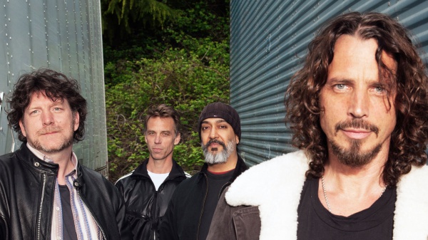 Soundgarden, decadute accuse di Vicky Cornell per mancanza di prove