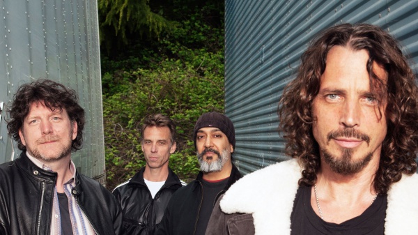 Soundgarden, i membri superstiti riprendono in mano i social