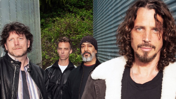 Soundgarden, improbabile un tour senza Cornell