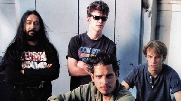 Soundgarden, la storia di 'Spoonman',