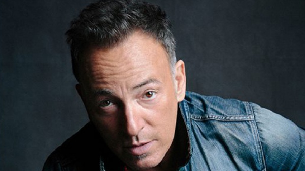 Springsteen, ascolta la versione da film di 'Sundown'