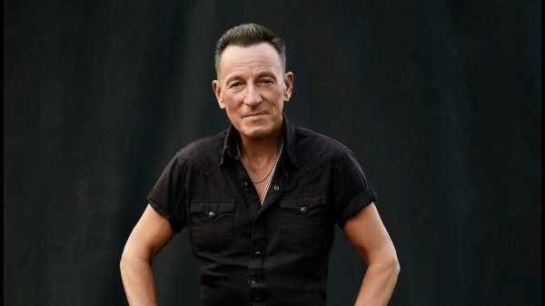 Springsteen ha cestinato un intero album di cover