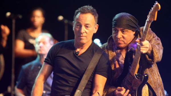 Springsteen, niente tour nel 2020