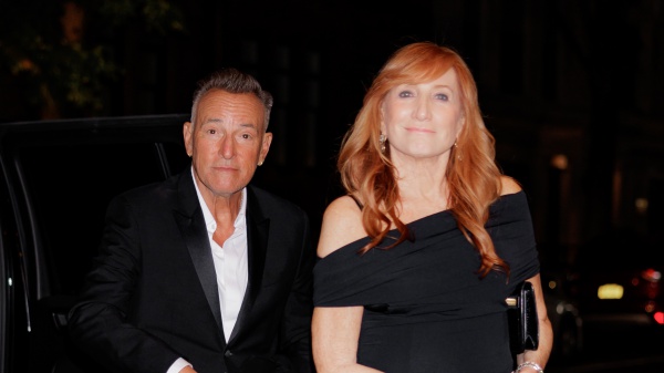 Springsteen, Patti Scialfa ha un mieloma multiplo