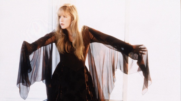 Stevie Nicks: "I Fleetwood Mac? Sono finiti" - Radiofreccia