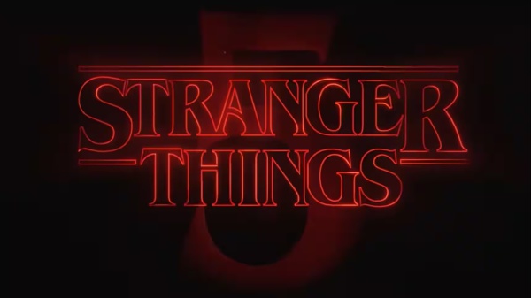 Stranger Things, ecco i titoli degli episodi della Season 5