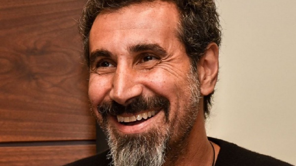System Of A Down, Serj Tankian vuole pubblicare inediti