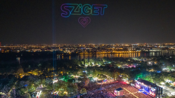 Sziget Festival, annunciati i primi nomi dell'edizione 2024