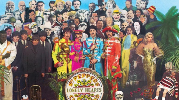 The Beatles, a Liverpool un'esperienza sonora per i fan