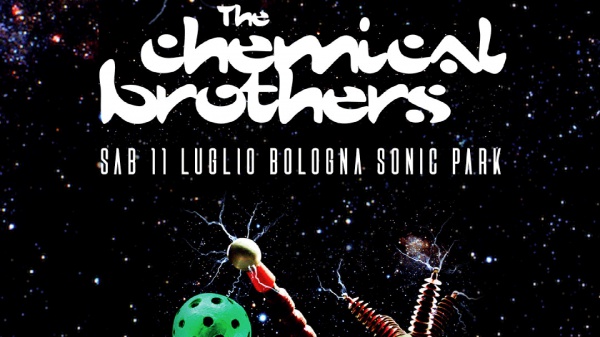 The Chemical Brothers, ritorno in Italia