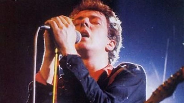 The Clash, il meglio della carriera solista di Joe Strummer in una nuova raccolta