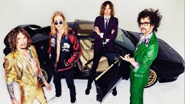 The Darkness, guarda il video di 'In Another Life'