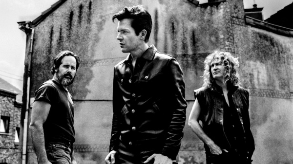 The Killers annunciano Your Side Of Town