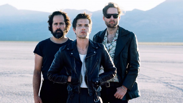 The Killers, ascolta il nuovo singolo 'Caution'