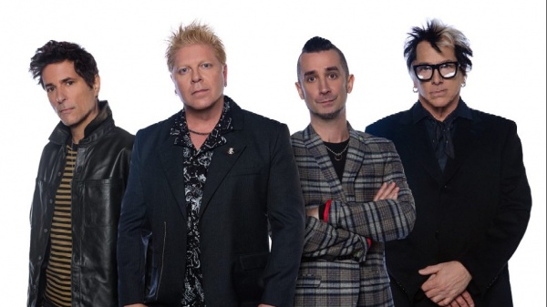 The Offspring, il ritorno con Let The Bad Times Roll