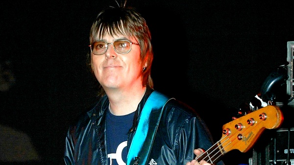 The Smiths, addio al bassista Andy Rourke