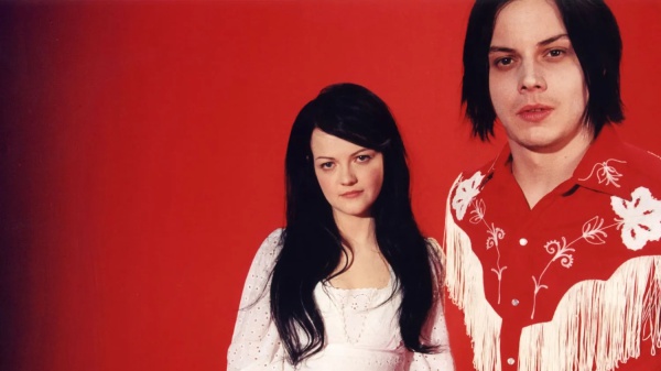 The White Stripes, celebrano il 20° anniversario di Elephant