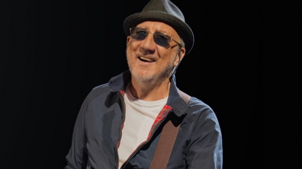 The Who, Pete Townshend: "Ero pansessuale"