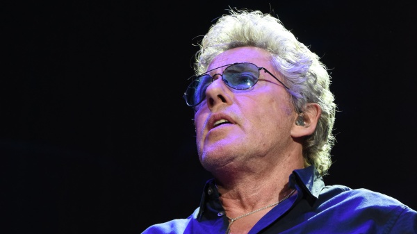 The Who, Roger Daltrey: "Non ha più senso fare album"