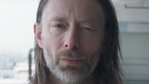 Thom Yorke, ascolta il nuovo brano 'Plasticine Figures'