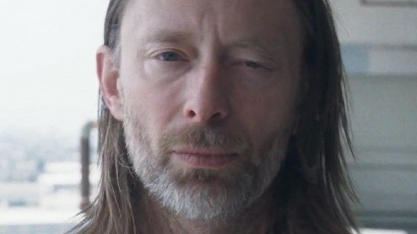 Thom Yorke, una data in Italia