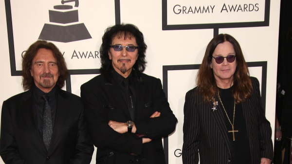 Tony Iommi: "Sabbath insieme per un'ultima volta? Sarebbe bello"