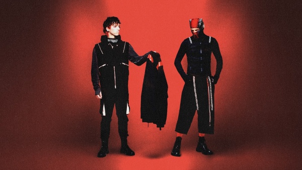 Twenty One Pilots, Breach è il nuovo album