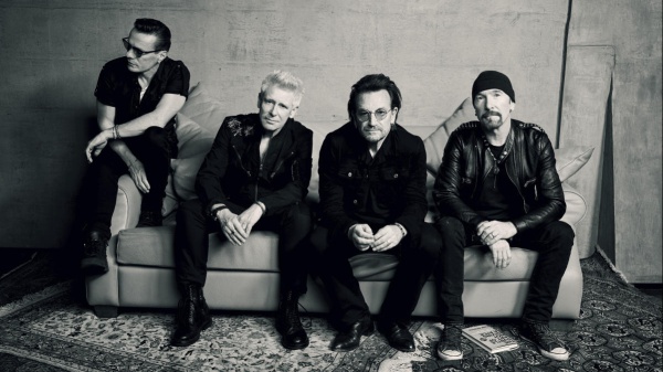U2, ascolta la nuova versione di 'Pride (In The Name Of Love)'