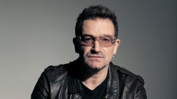 U2, Bono scrive una canzone per l'Italia e i suoi eroi nell'emergenza Coronavirus