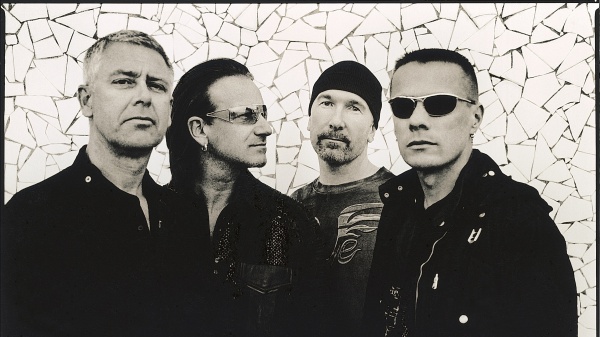 U2, Happiness è il terzo inedito per i 20 anni di How To Dismantle An Atomic Bomb