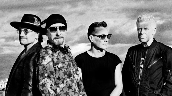 U2, Larry Mullen Jr. chiude ad un possibile tour per il 2023
