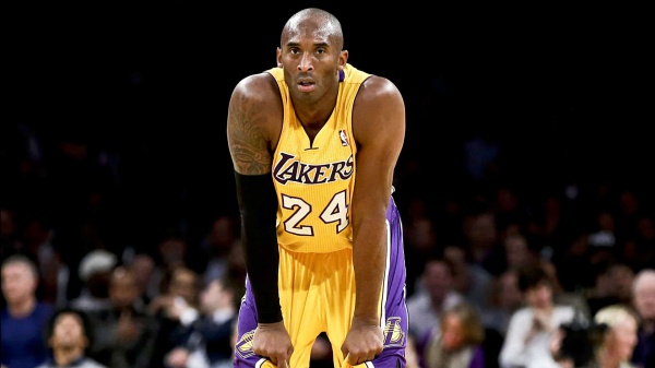 Un anno fa la morte dell'icona del basket Kobe Bryant