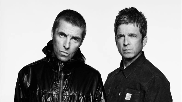 Un nuovo album degli Oasis uscirà a breve?