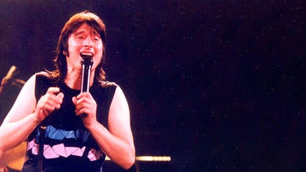 Un truffatore si è finto Steve Perry dei Journey