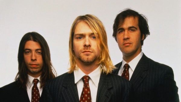 Una serie di NFT dei Nirvana in arrivo per il compleanno di Cobain