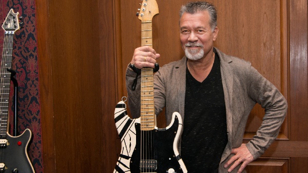 Van Halen, la pausa è dovuta a problemi di salute?