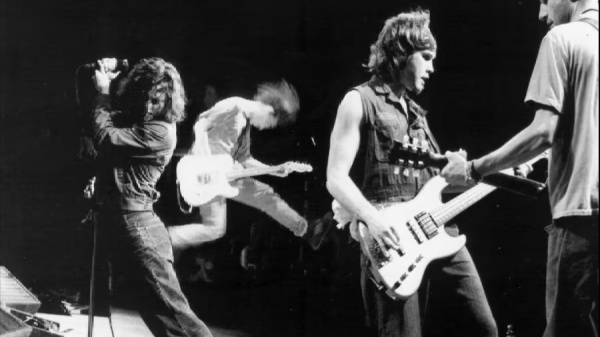 Vitalogy, i Pearl Jam tra la vita e la morte