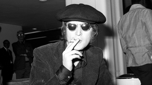 Yoko Ono sapeva che Lennon era in pericolo